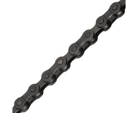 5/6/7 Speed Bicycle Chain (for MTB/Road/Hybrid/Childs Bike) + Snap Link Shimano Compatible116  links
